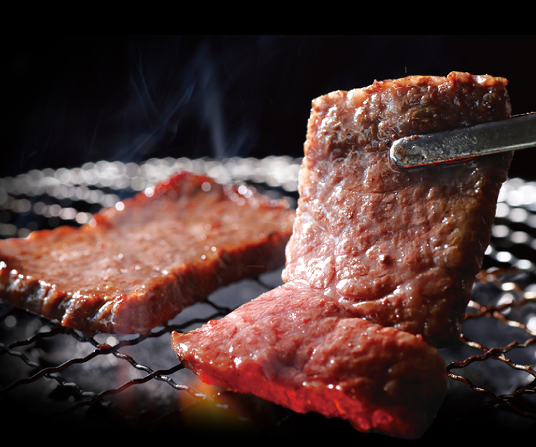 焼肉