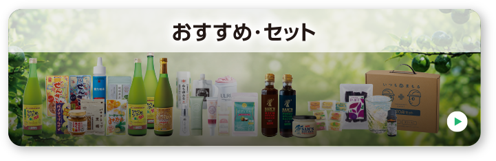 おすすめセット