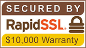 RapidSSL