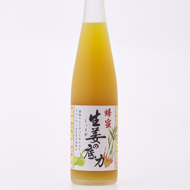 生姜の底力【通常価格】