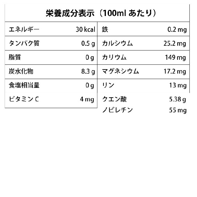 青切りシークヮーサー100プレミアムメイン画像5