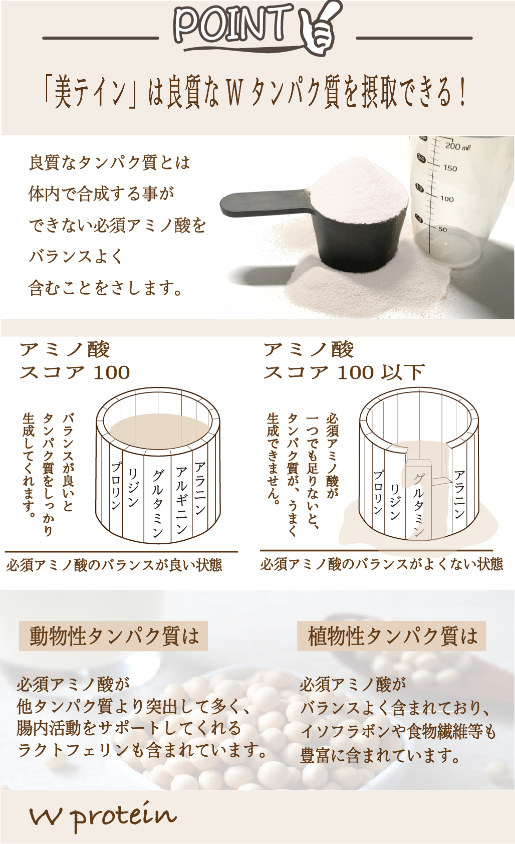 うちなープロテイン 美テイン画像7