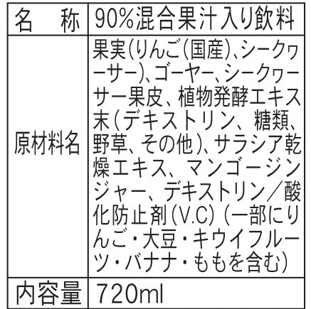 苦瓜（ゴーヤー）の恵みメイン画像3