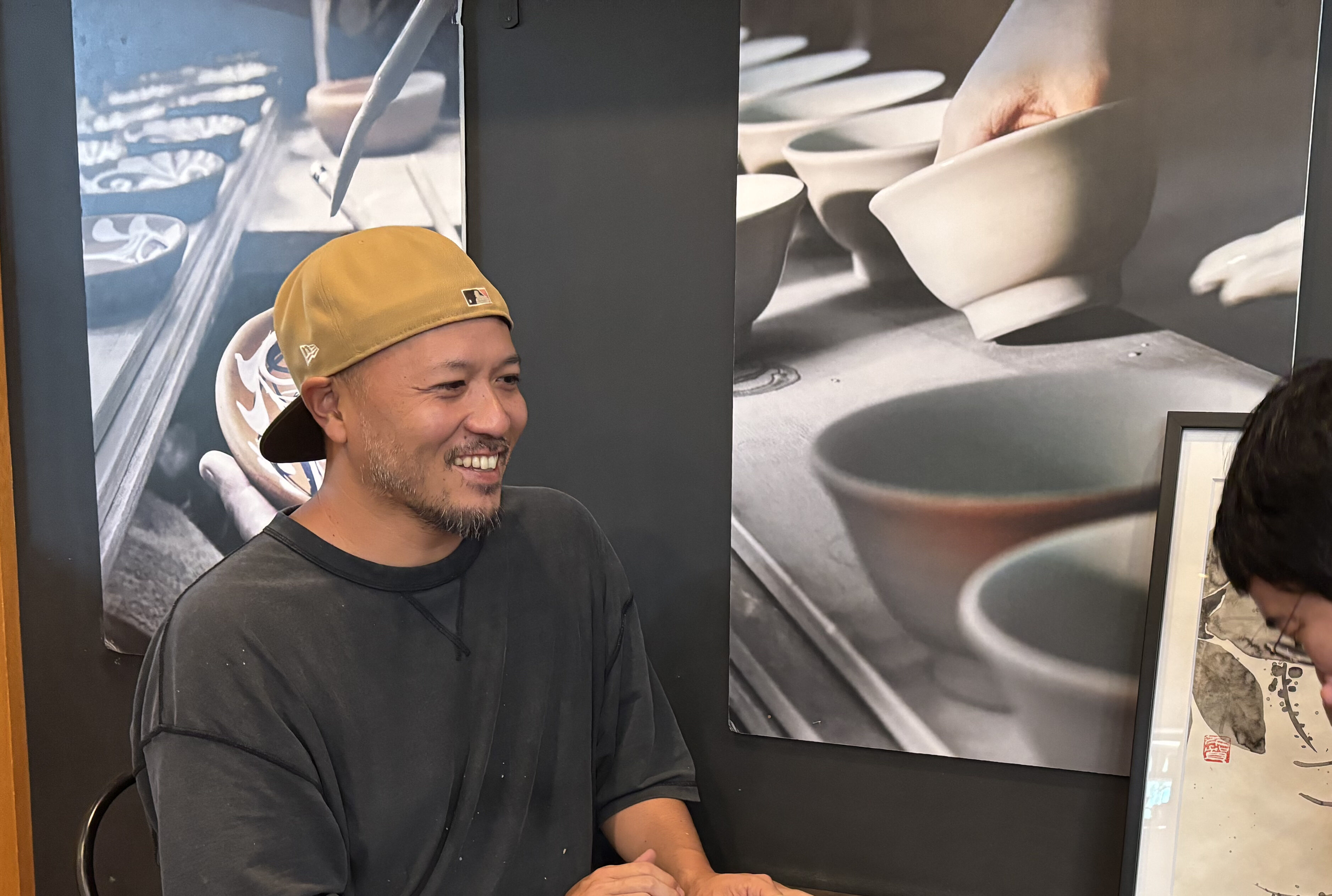 二代目・相馬大作さん