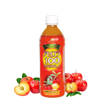 アセロラ100